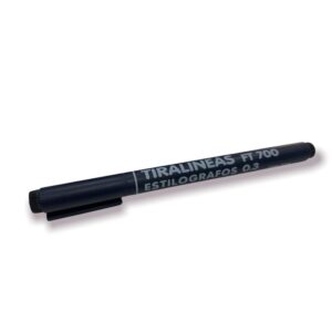 Tiralíneas Proarte 0.3mm