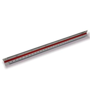 Escalimetro 30 cm