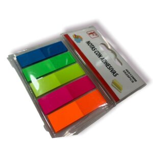 Notas Adhesivas Rectangulares