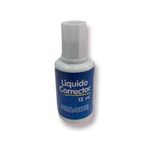 Corrector Liquido Proarte