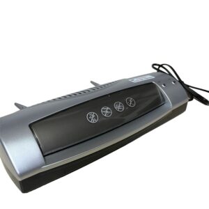 Máquina Termolaminadora A4