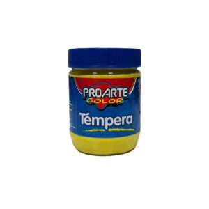 Tempera Amarilla ProArte 120ml