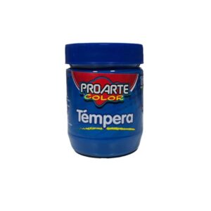 Tempera Azul ProArte 120ml