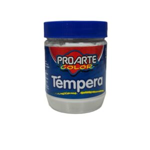 Tempera Blanca ProArte 120ml