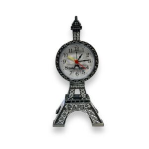 Reloj con Alarma Torre Paris