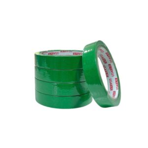1 Masking Tape 18mm x 20m Verde