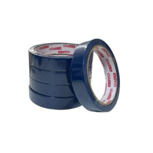1 Masking Tape 18mm x 20m Azul