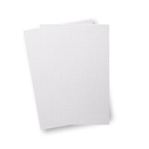 Opalina Telada Blanca 225gr T/Oficio 100 Hojas
