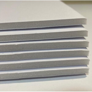 1 Foam Tamaño (50x60cm)