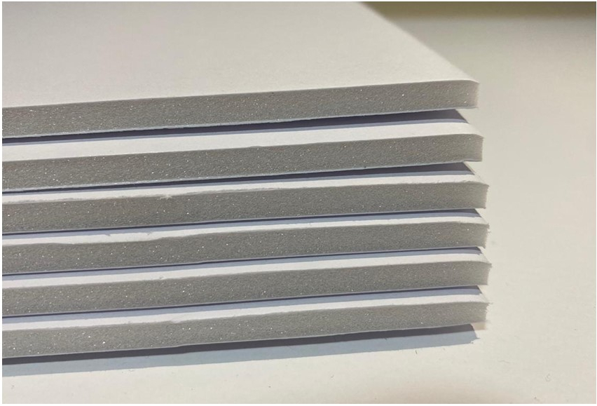 1 Foam Tamaño (50x60cm)