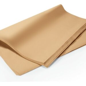 1 Pliego Papel Kraft 75gr (80x110 cm)
