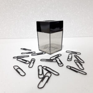 Porta Clips + Clips