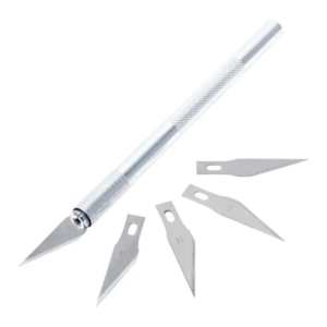 Cuchillo Precisión Adix+ Repuestos