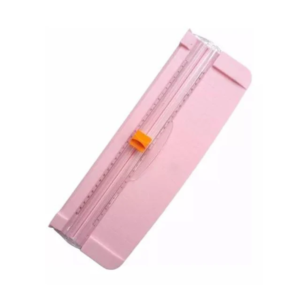 Guillotina Manual A4