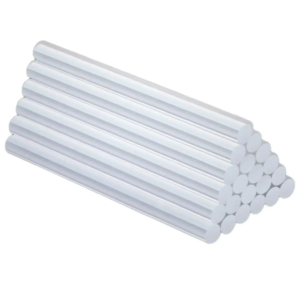5 Barras Silicona Gruesa