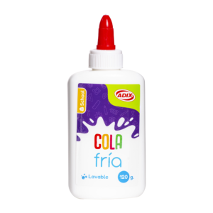 Cola Fría 120ml Adix