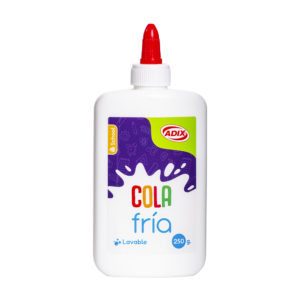 Cola Fría 250ml Adix