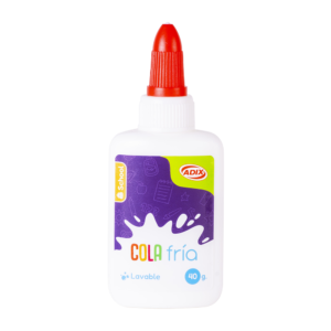 Cola Fría 40ml Adix