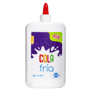 Cola Fría 500ml Adix