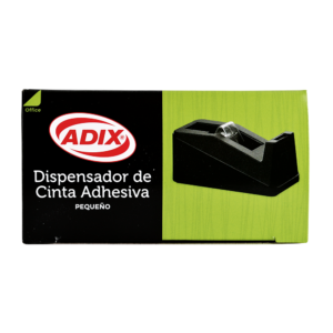 Dispensador Cinta Pequeño Adix