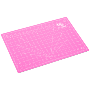 Plancha Salvacorte A3 Adix Rosa