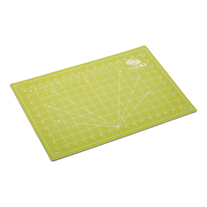 Plancha Salvacorte A3 Adix Verde